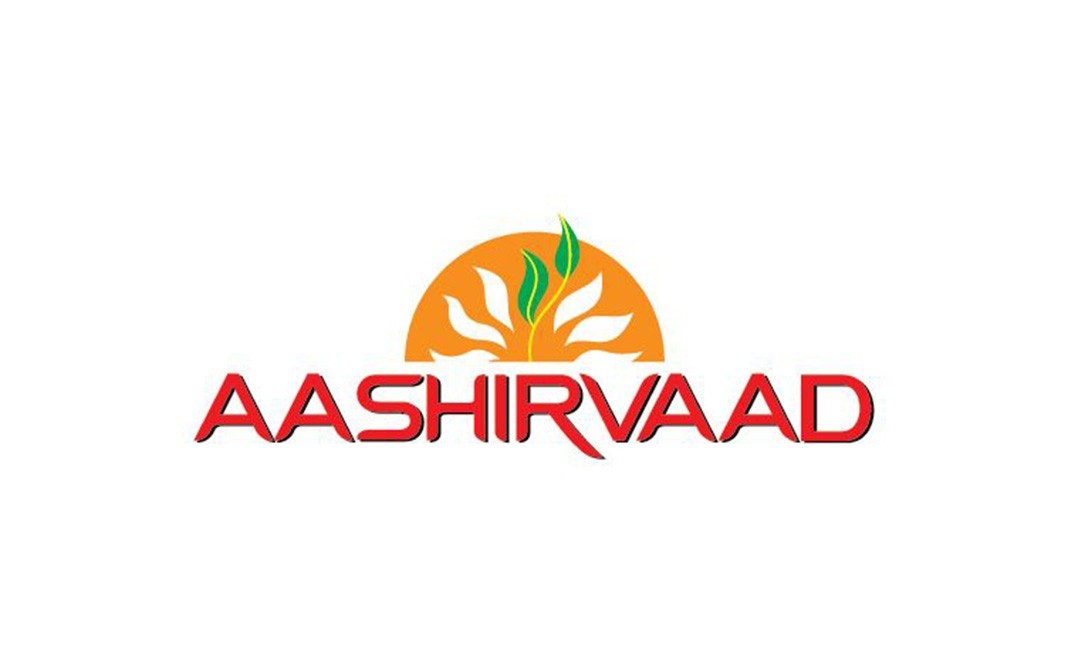 Aashirvaad Atta With Multigrains    Pack  5 kilogram